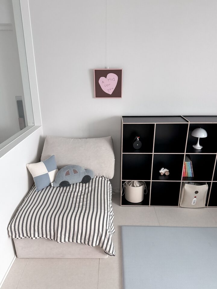 short form carousel card thumbnail