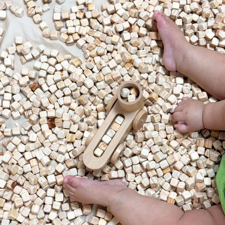 short form carousel card thumbnail