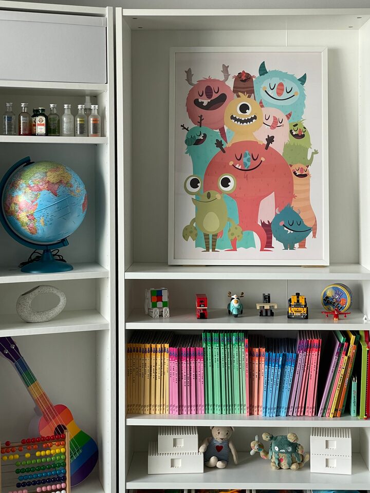 short form carousel card thumbnail