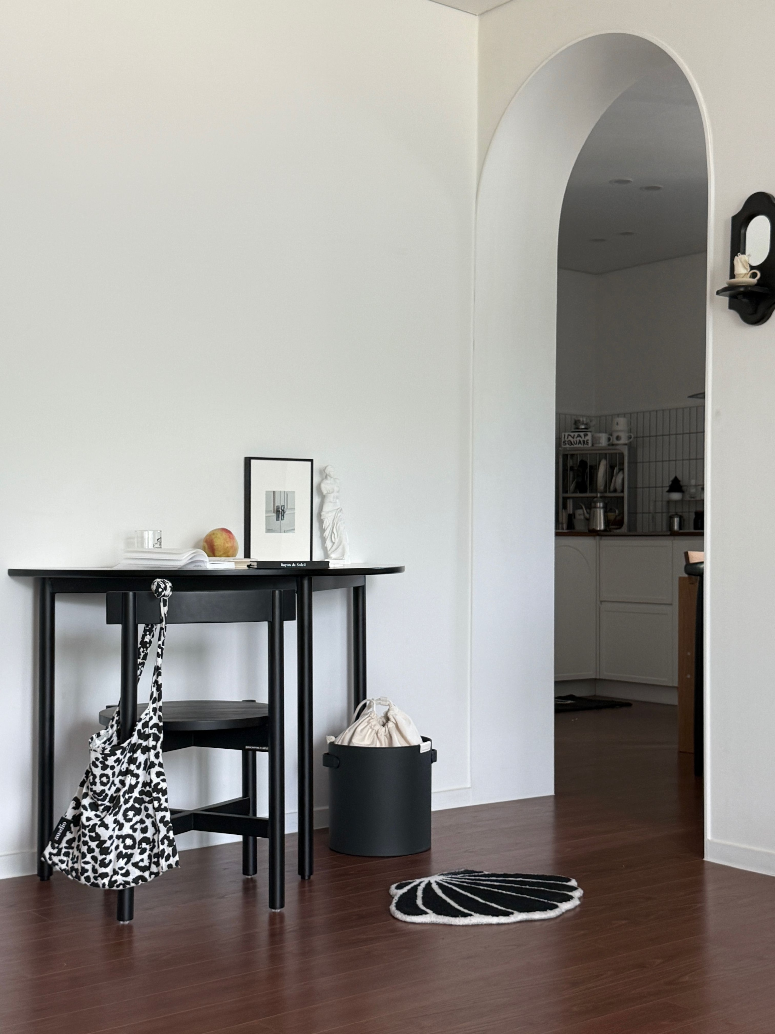 Premium Drawstring Storage Hamper user photo