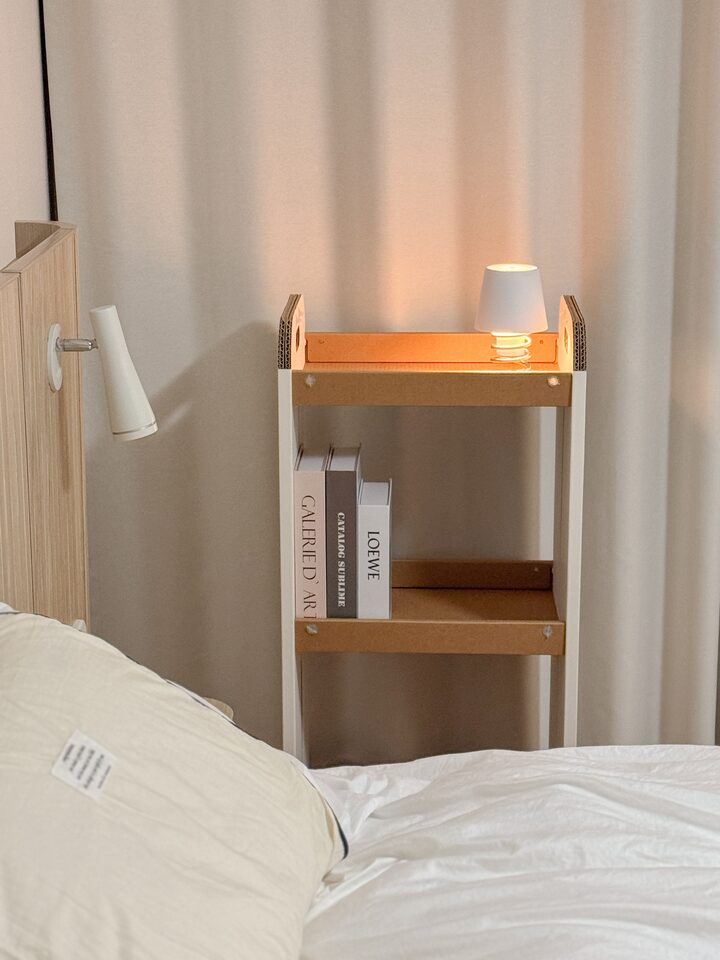 short form carousel card thumbnail