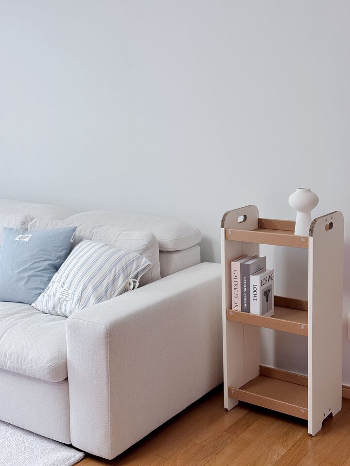 short form carousel card thumbnail