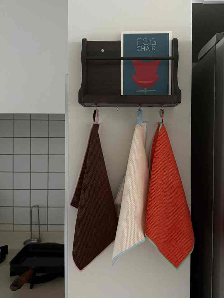 Tagged posts featuring Modori Antibacterial Microfiber Kitchen Towel Gift Set (6-Pack) 1