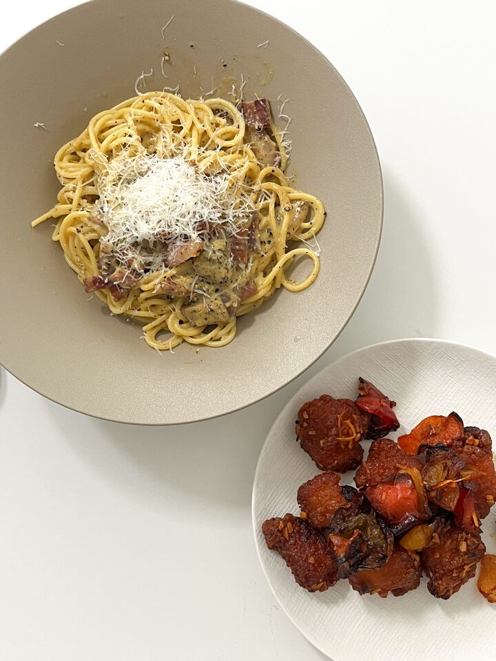 short form carousel card thumbnail