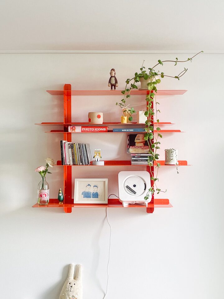 short form carousel card thumbnail