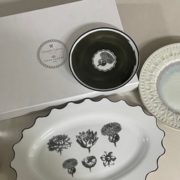 #비스타알레그레 #vistalaege #코스타노바 #신혼그릇