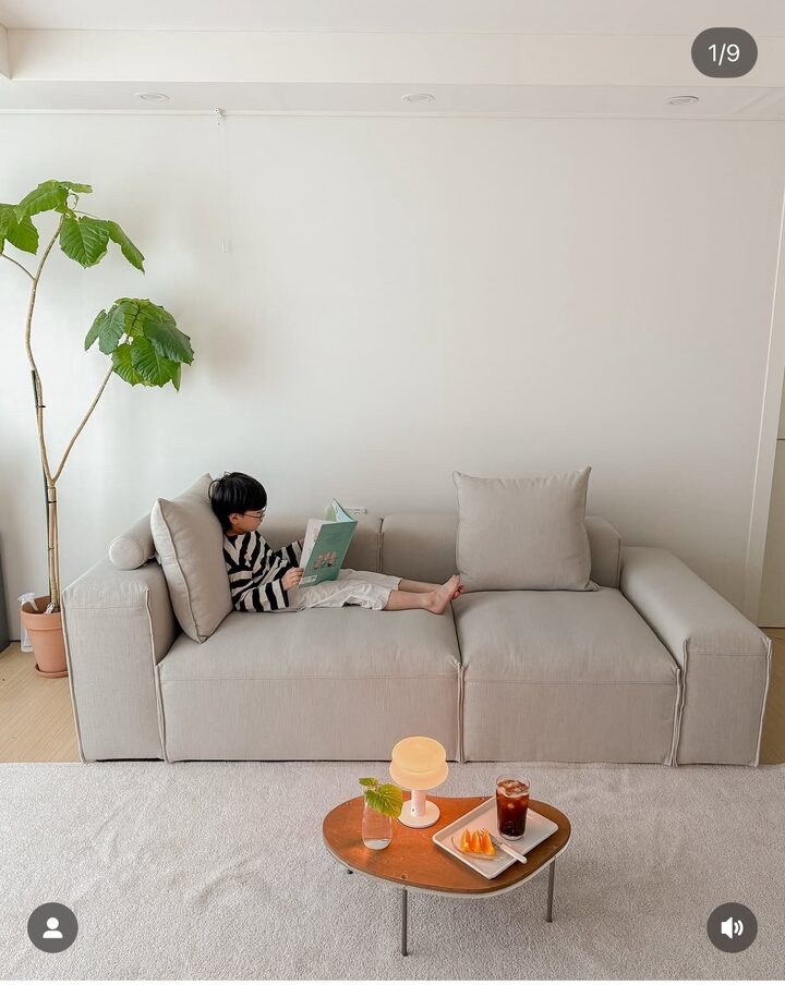 short form carousel card thumbnail