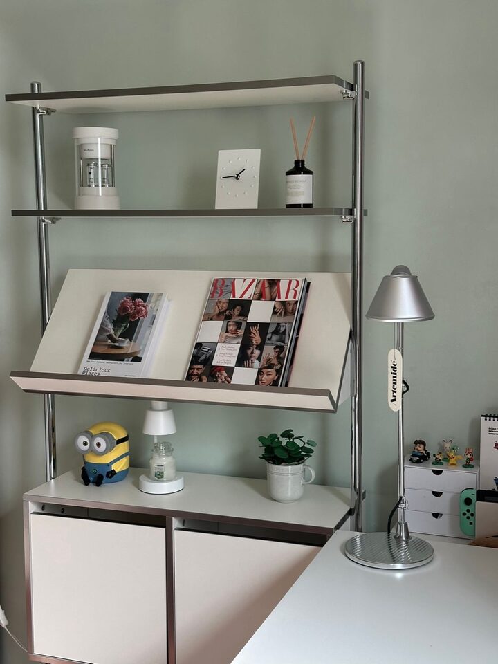 short form carousel card thumbnail