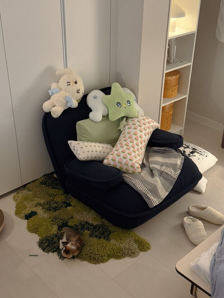 short form carousel card thumbnail