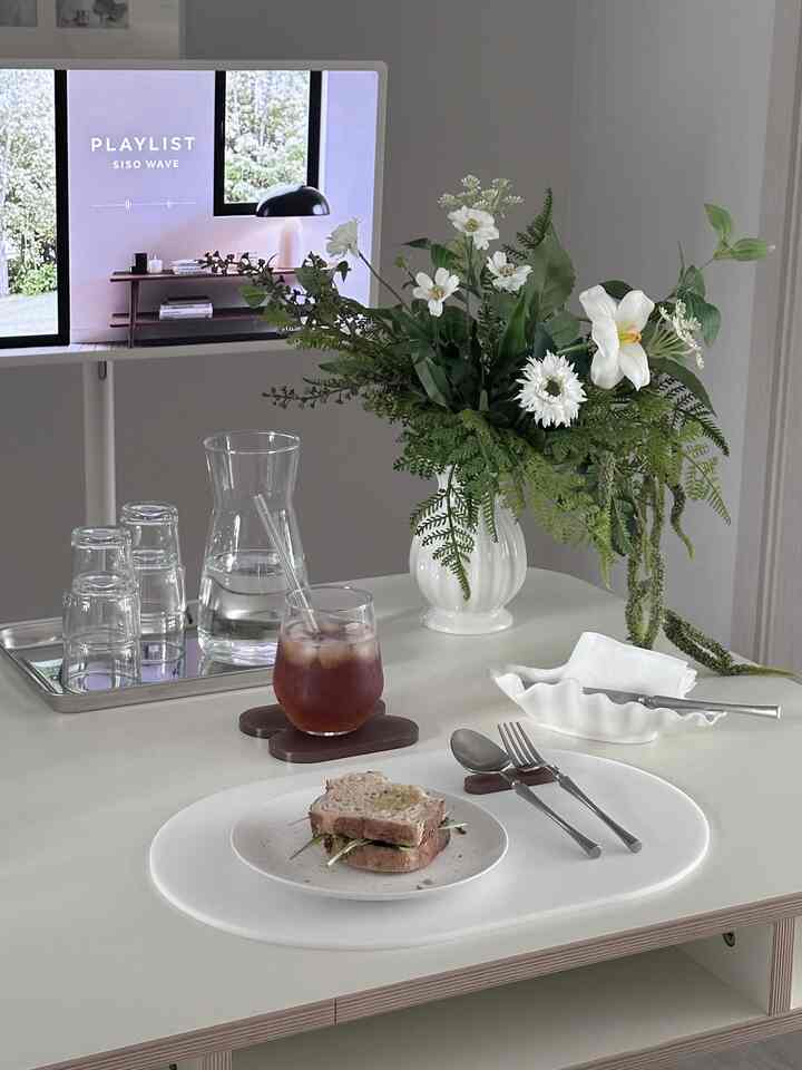 Tagged posts featuring Chateau Cutlery Full 4-Piece Set for 2 3