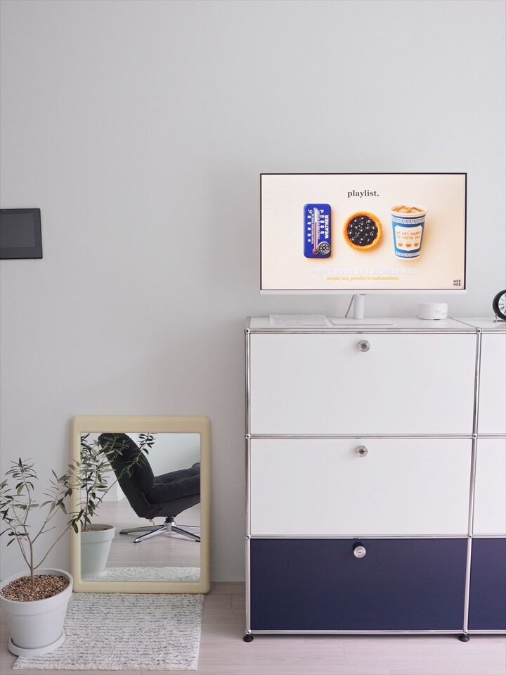 short form carousel card thumbnail