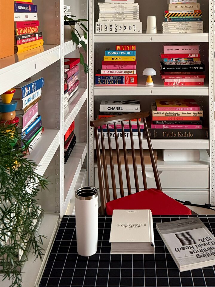 short form carousel card thumbnail