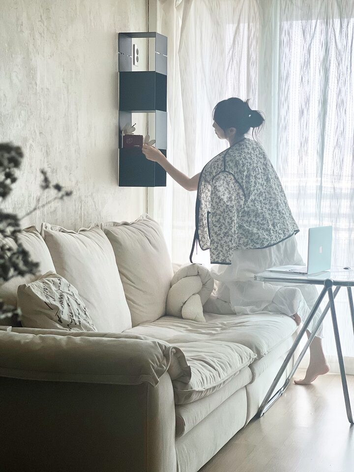 short form carousel card thumbnail