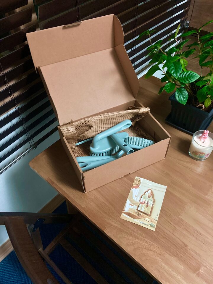 short form carousel card thumbnail