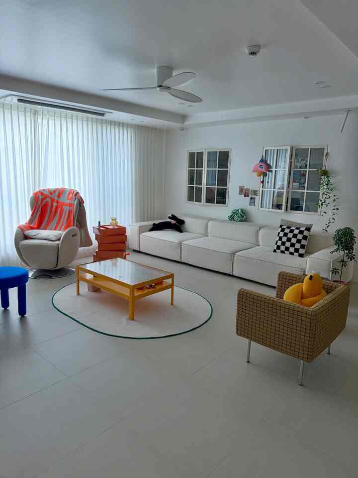 WRIGGLE CUSHION TERRY (4 COLORS)を使ったコーディネート 3