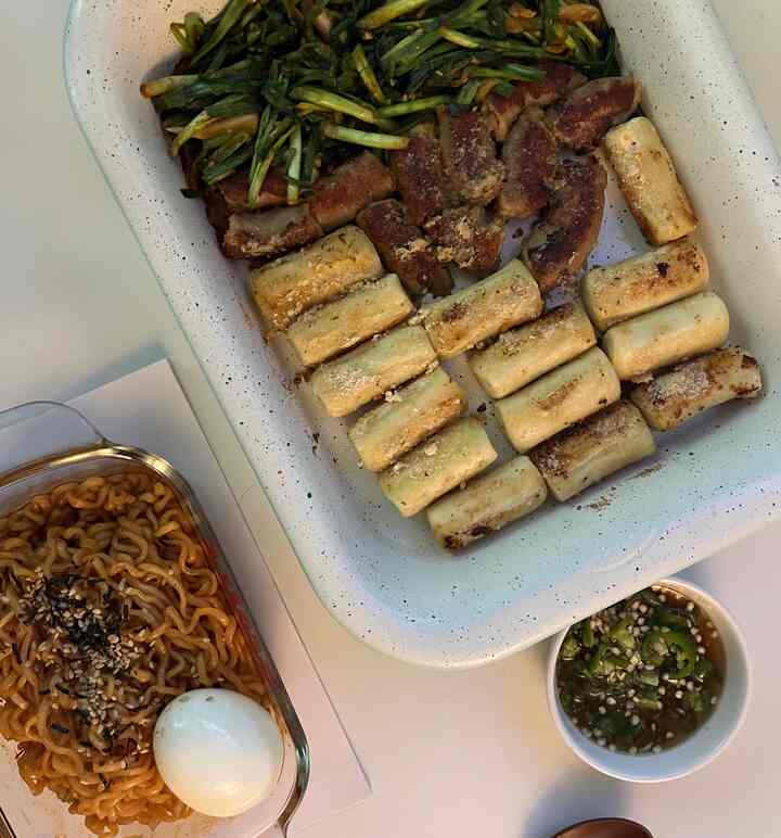 自宅で作った食べた〜
＃料理スターグラム＃フードスターグラム＃オンテーブル
