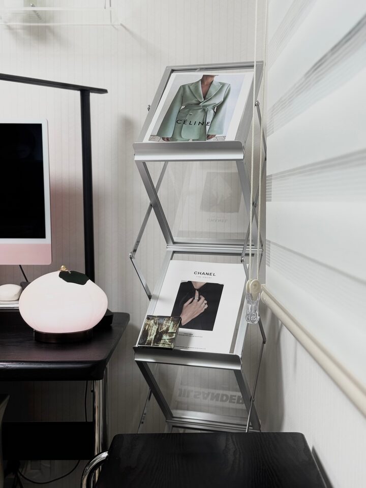 short form carousel card thumbnail