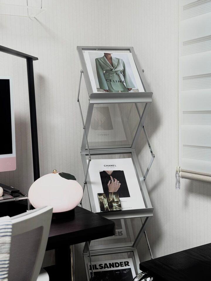 short form carousel card thumbnail