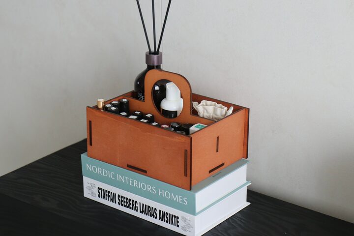 short form carousel card thumbnail