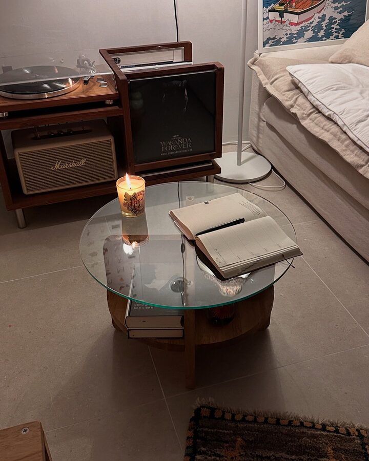 short form carousel card thumbnail