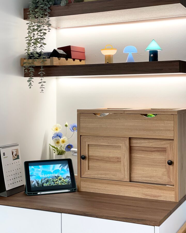 short form carousel card thumbnail