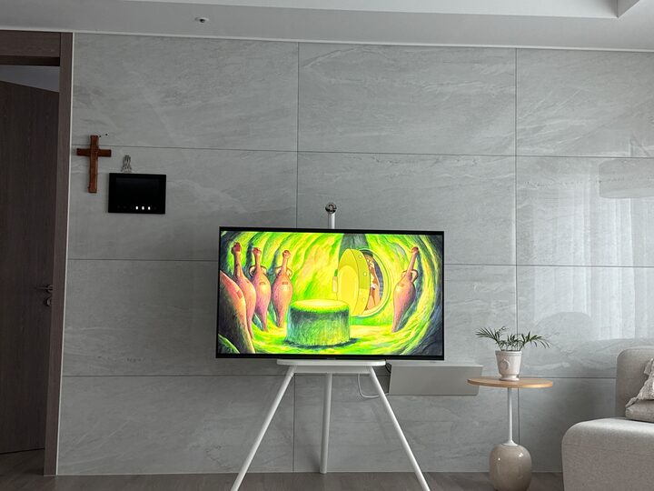 short form carousel card thumbnail