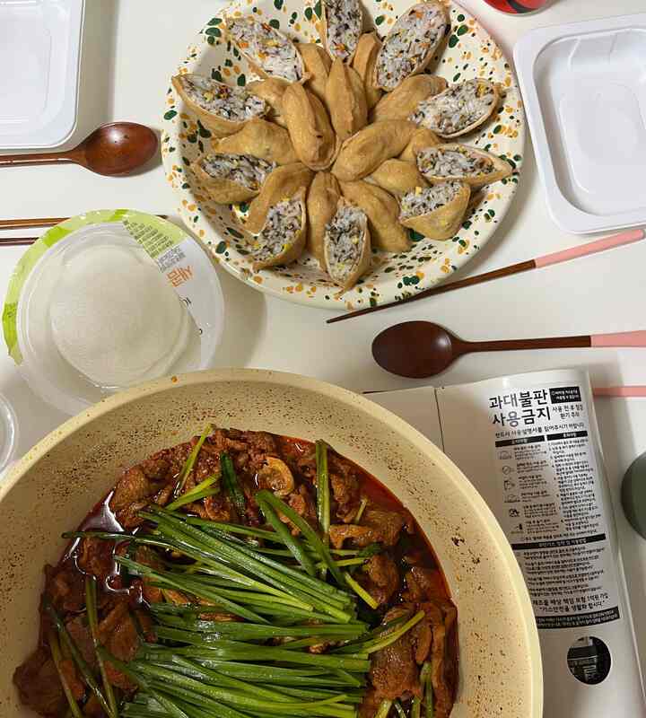 ＃料理のスターグラム