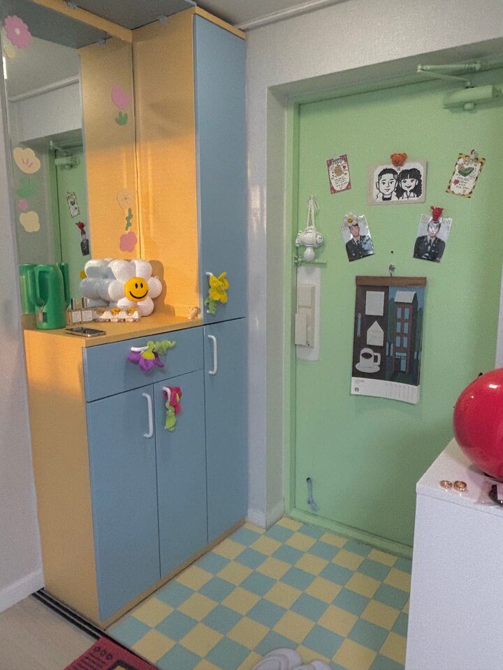 short form carousel card thumbnail