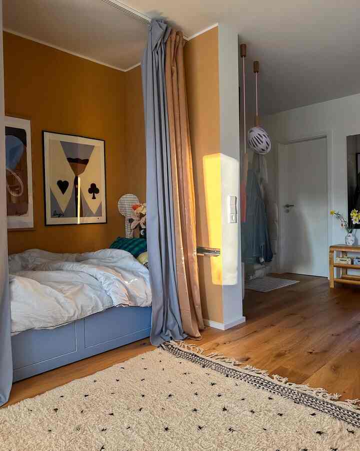 Tagged posts featuring Modern Blackout Curtain (Multiple options) 3