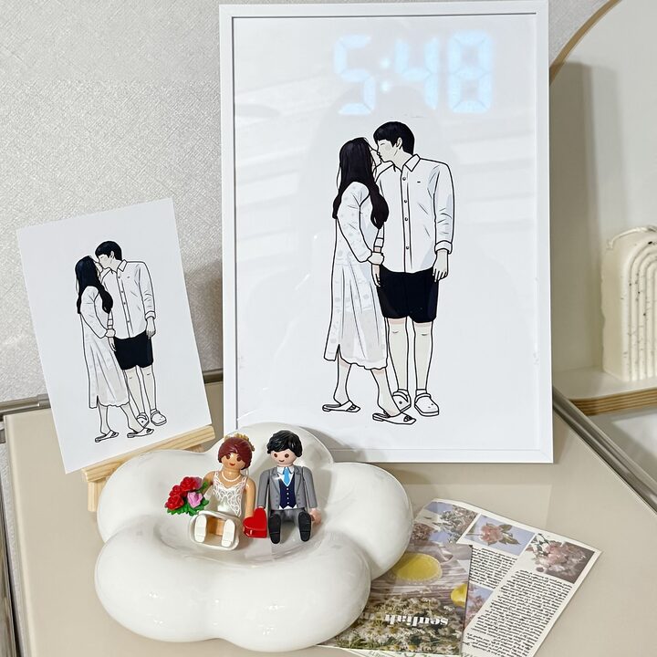 short form carousel card thumbnail