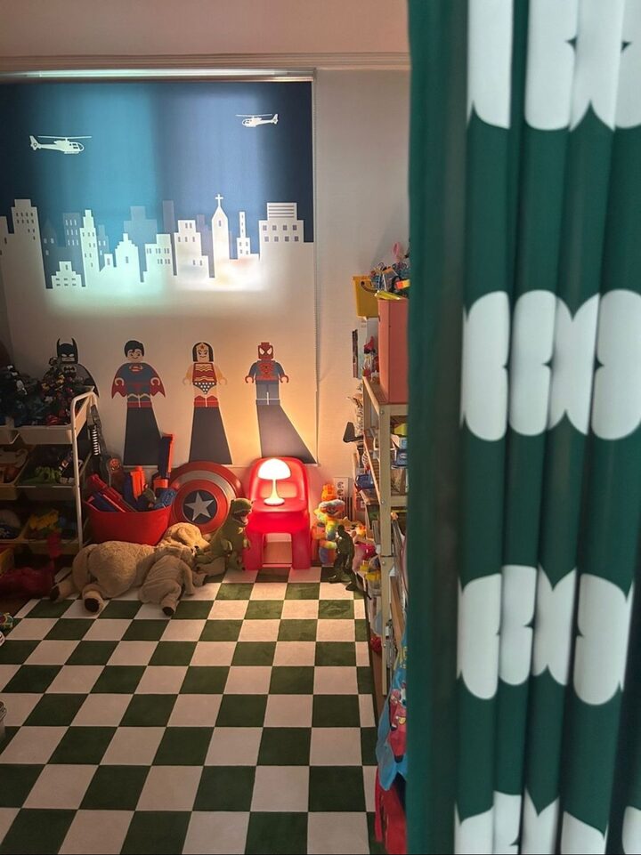 short form carousel card thumbnail