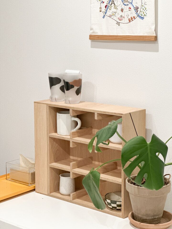 short form carousel card thumbnail