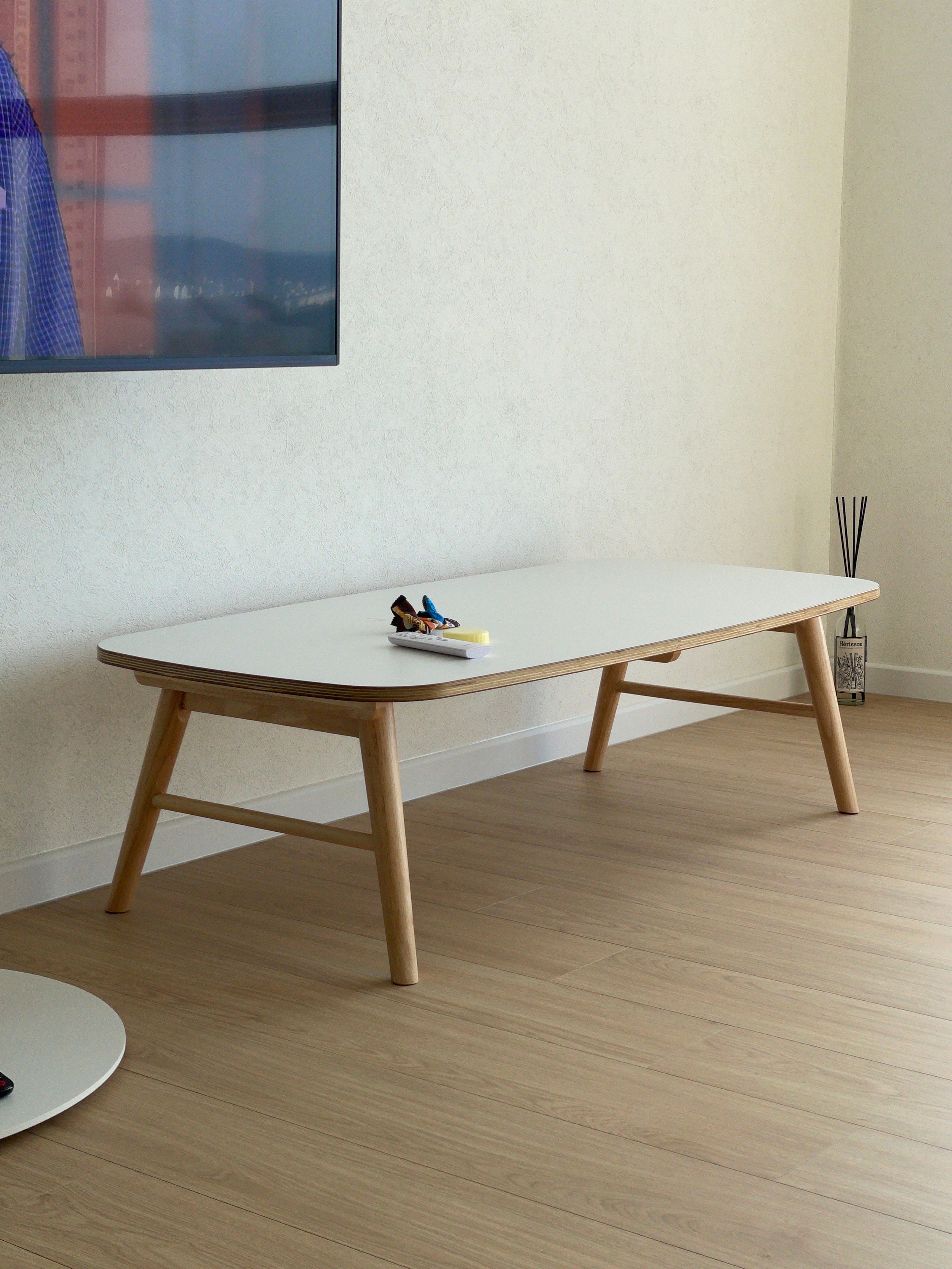 Eco-friendly Coffee Table user photo