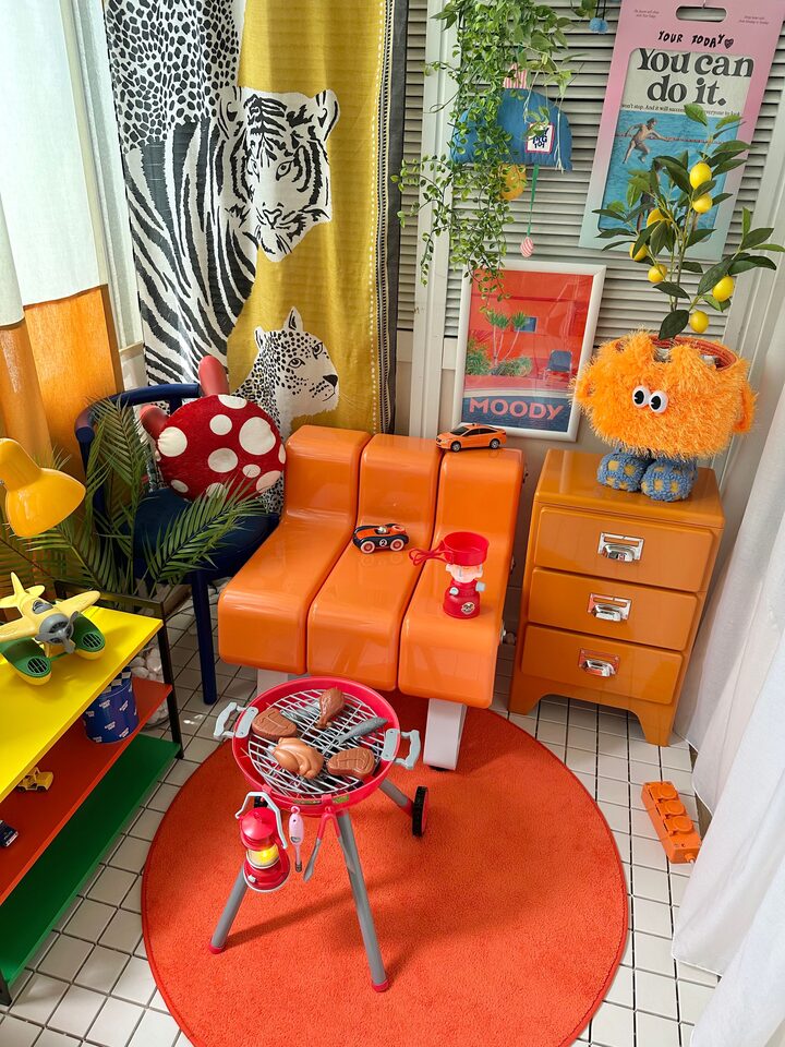 short form carousel card thumbnail