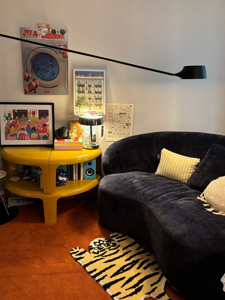 short form carousel card thumbnail