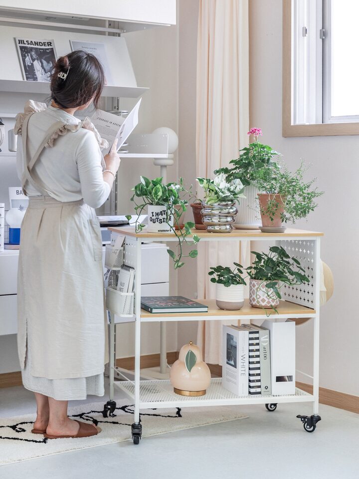 short form carousel card thumbnail