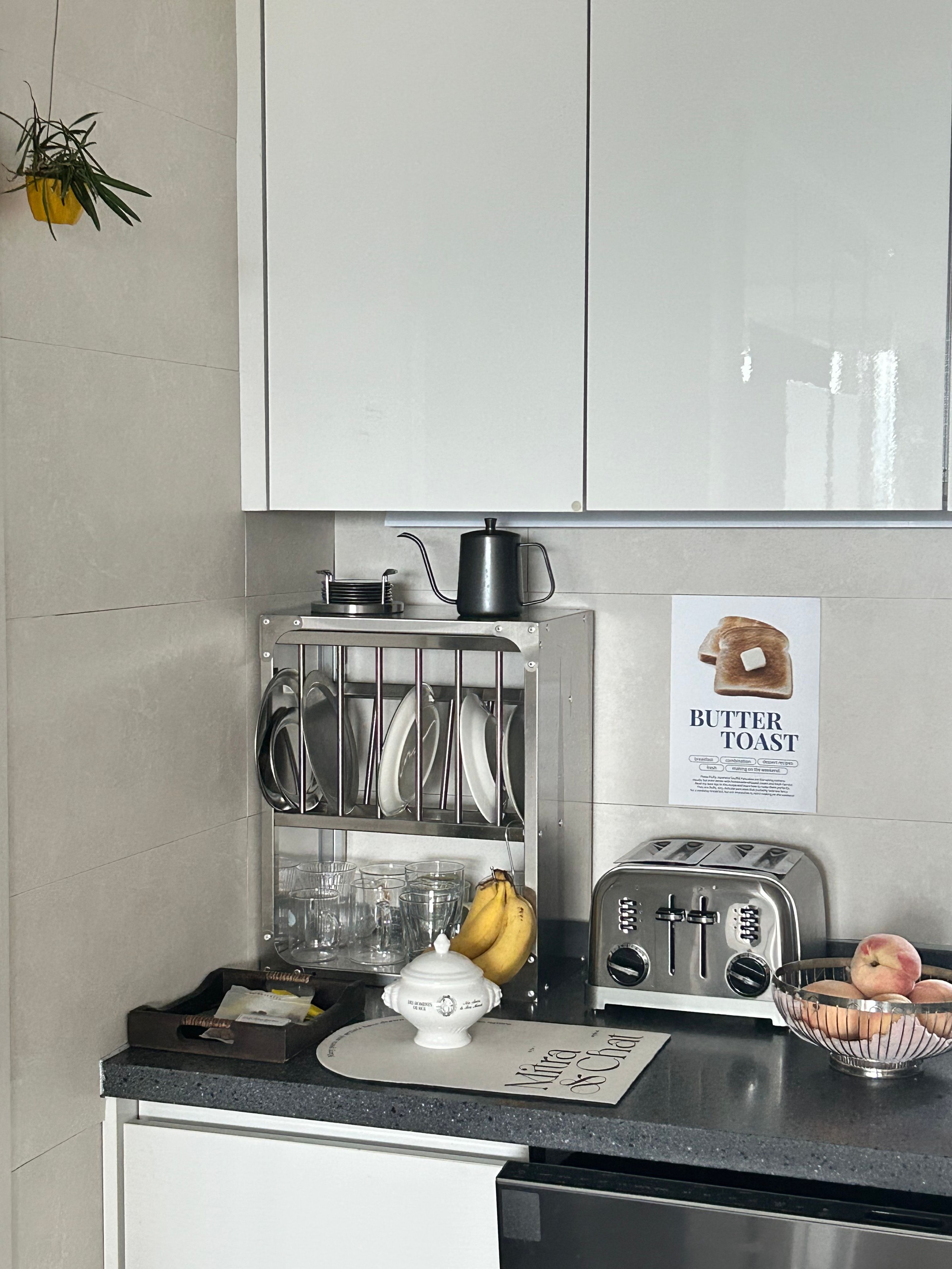 HORECA 蓋付きライオンヘッド オニオンスープボウル 大型 | 食器 | Ohouse