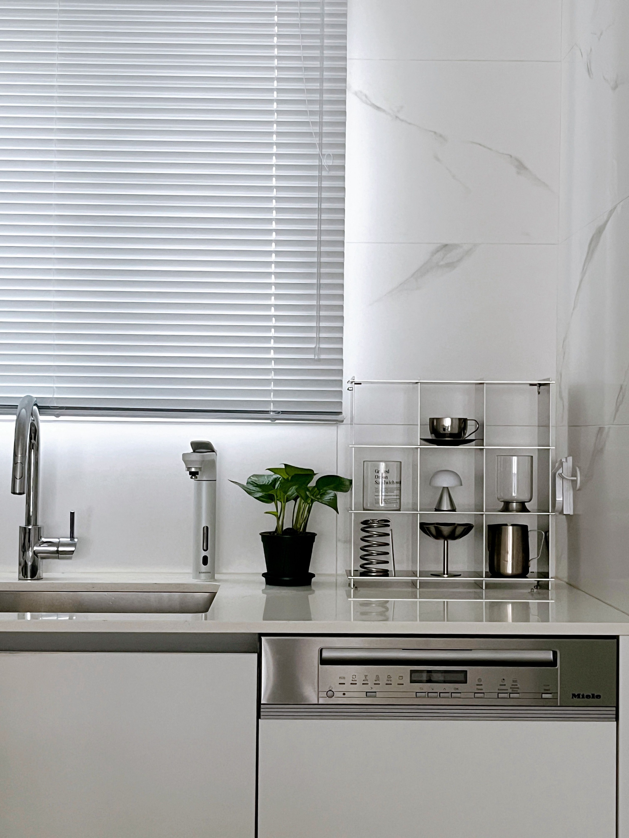 Stainless Base Glass Cup user photo