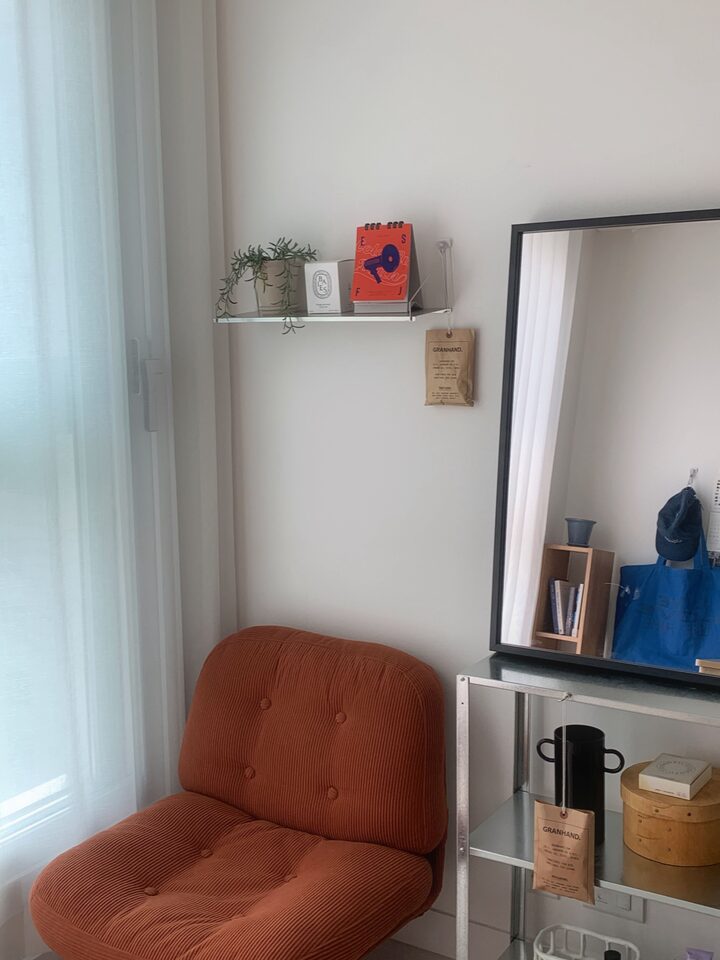 short form carousel card thumbnail