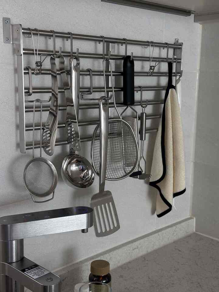 Tagged posts featuring Dual-Sided Terry Kitchen Towel 2