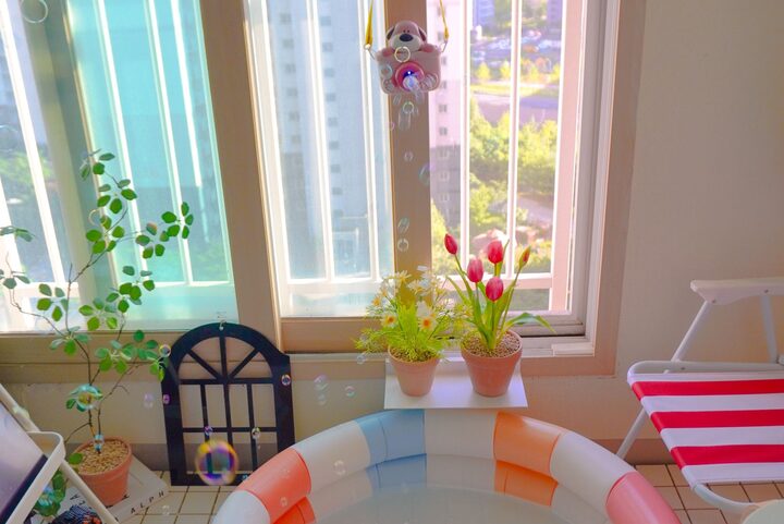 short form carousel card thumbnail