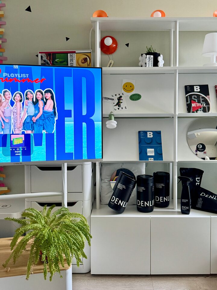 short form carousel card thumbnail