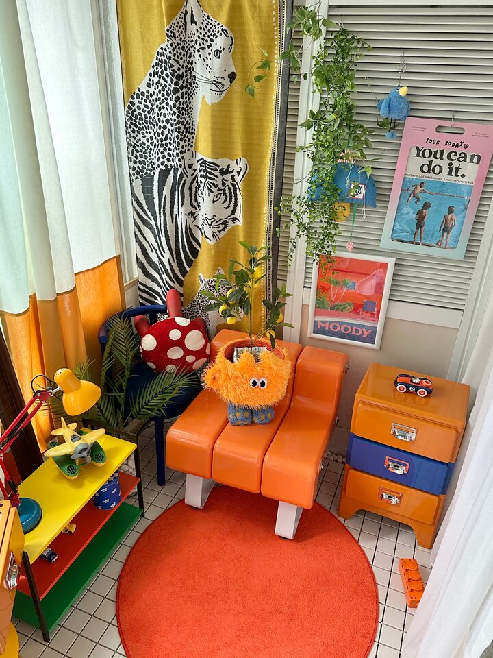 short form carousel card thumbnail