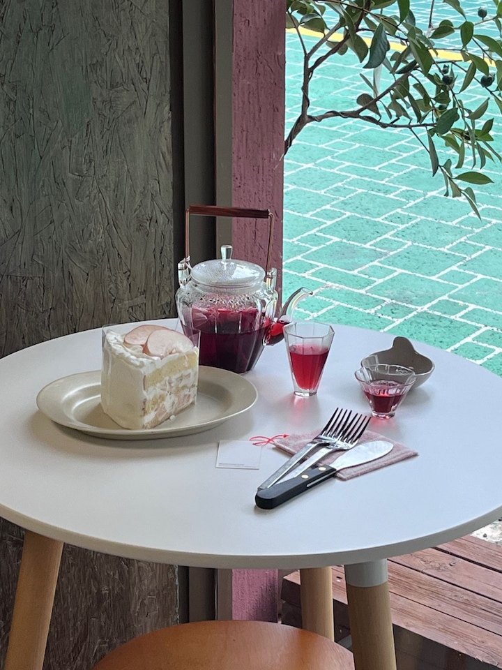 Cozy Clay Oval Plate user photo