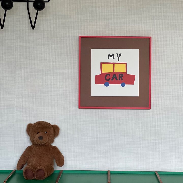 short form carousel card thumbnail