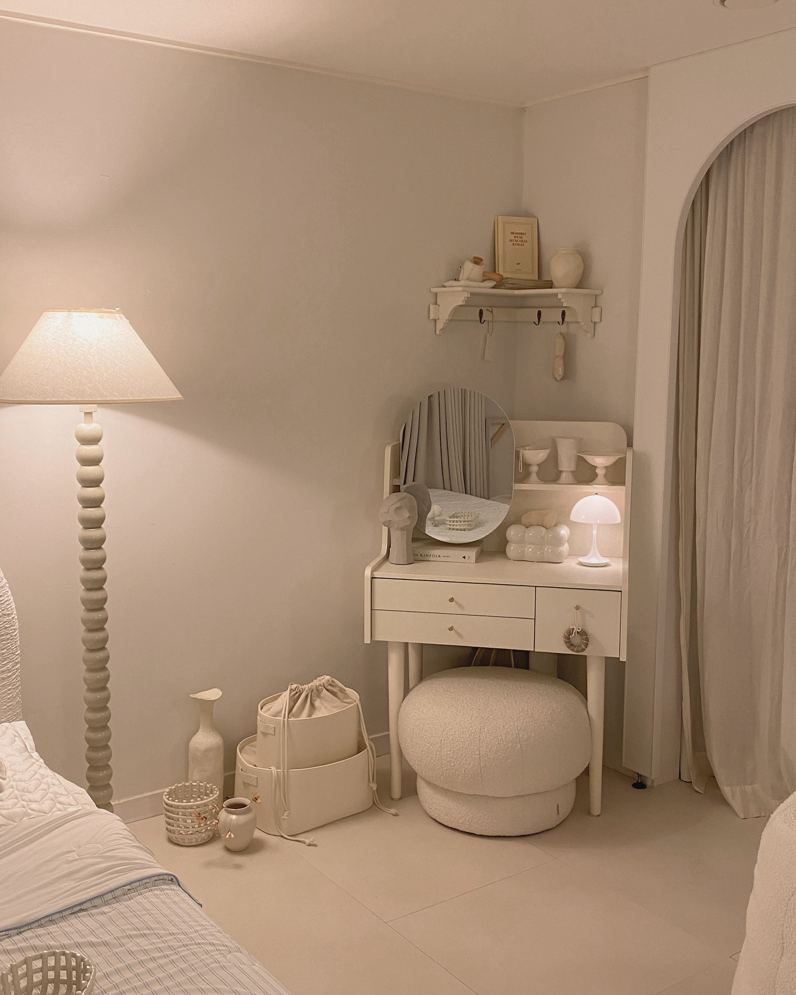 COOEE Design Ollie スカルプチュア | オブジェ・飾り | Ohouse