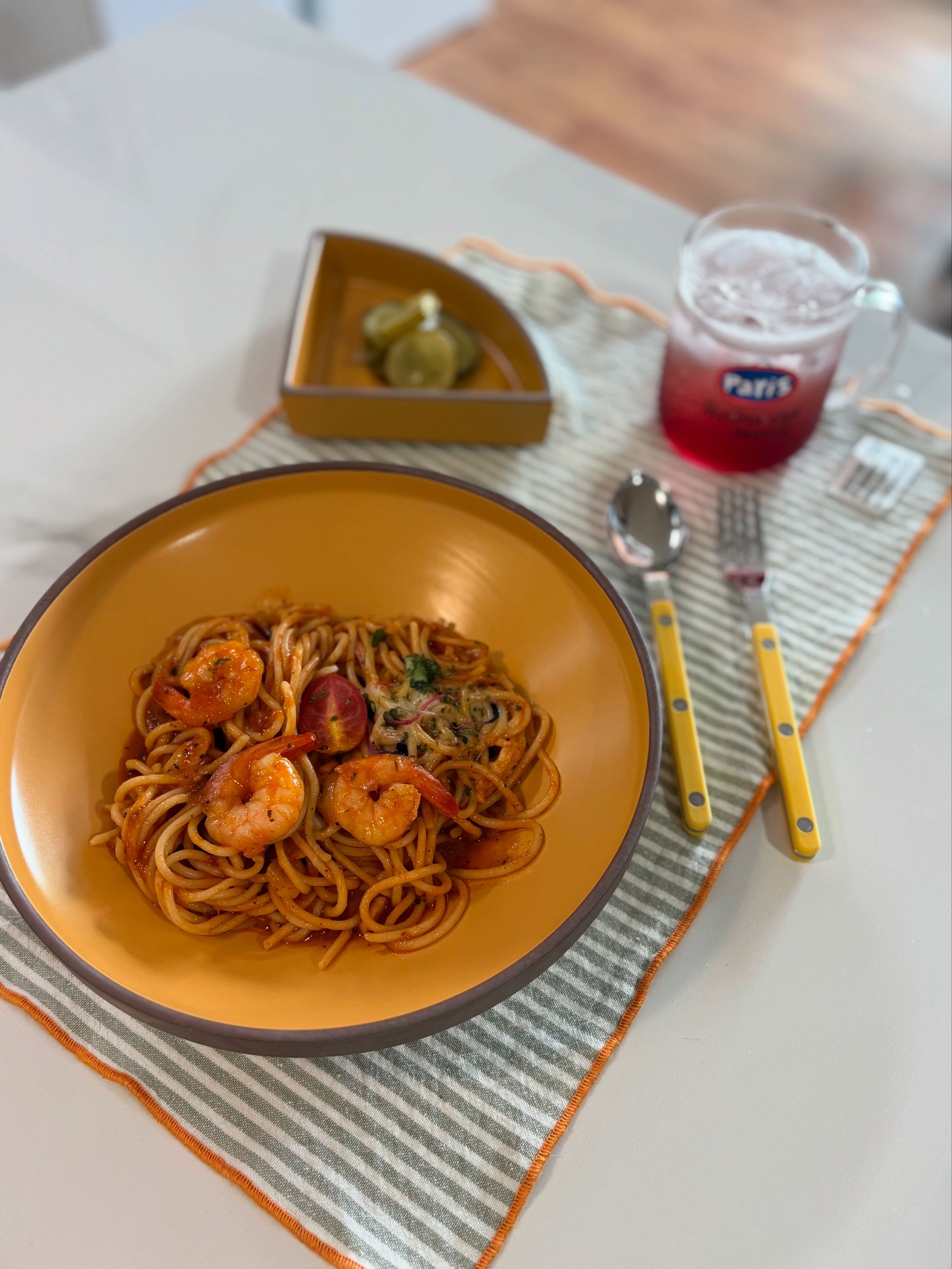 OD Legodt Pasta Bowl user photo