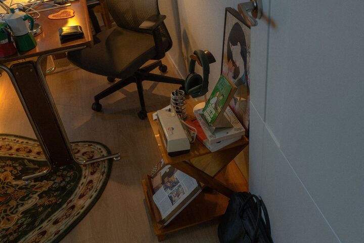 short form carousel card thumbnail