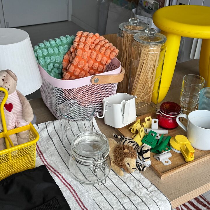 short form carousel card thumbnail