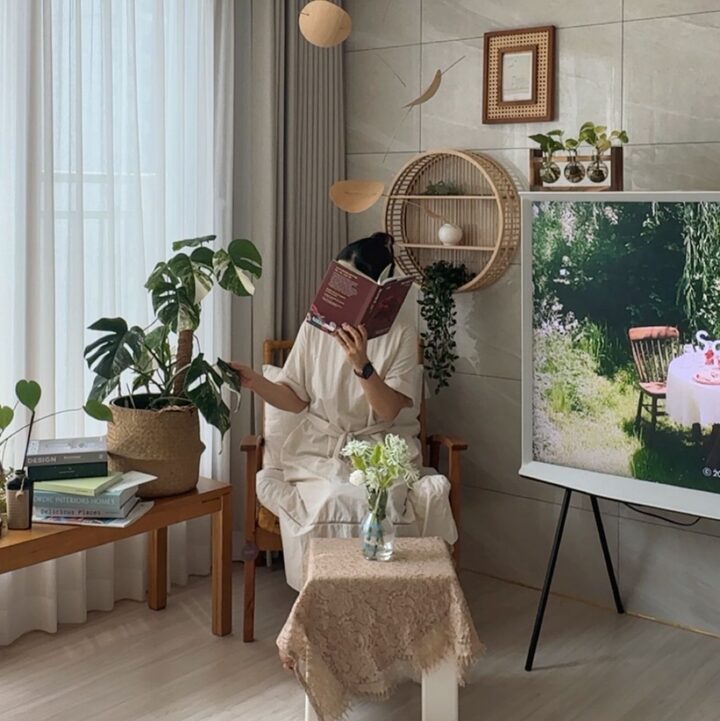 short form carousel card thumbnail